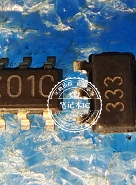 ADC121S101CIMF  丝印X01C  XO1C SOT23-6 模数换转器芯片