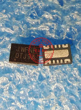 JW7107SDFNC JW7107S 印丝 JWFNF JWF 开头 DFN-14 新的一个起拍