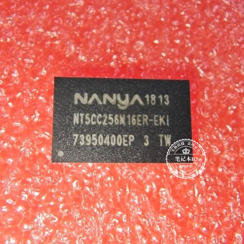 NT5CC256M16ER-EKI NT5CC256M16ER-EK1 NT5CC256M16ER-EK BGA