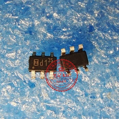 LD7535MBL LD7535 印丝 D1 35 SOT23-6  新的