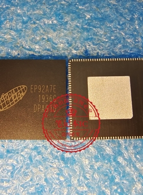 EP92A7E  EP92AE7   EP9ZA7E     QFN   新的  一个起拍