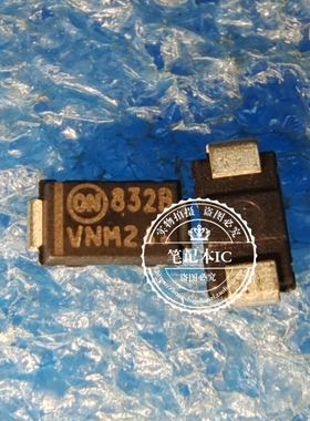 1SMA5932BT3G IN5932B  丝印832B  DO-214AC 二极管