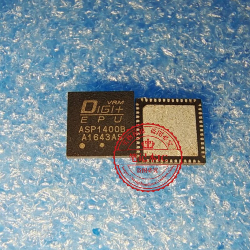 ASP1400BMNTXG ASP1400B ASP14008 QFN  新的  一个起拍