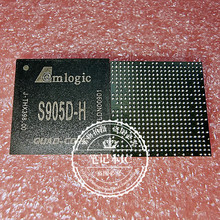 S905D-H AGLN125  AGLN125CSG81 BGA  新的    一个起拍