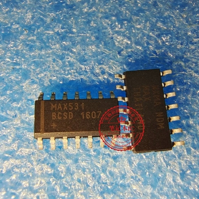 MAX531BCSD MAX531 SOP-14 MAX531BCPD DIP