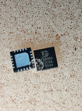 BT8896A USB5537B-5000AKZE 印丝 USB5537BAKZ3 QFN新的 一个起拍