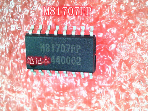 PMV48XP 丝印 KNW SOF-23 M81707FP SOT-16 IC 新的一个起拍