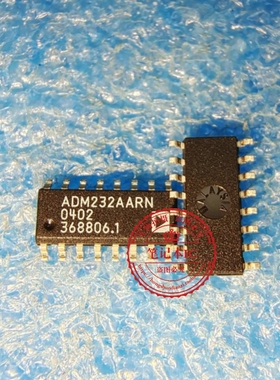 ADM232AARN ADM232AA SOP16      新的  一个起拍