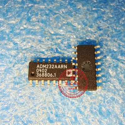 ADM232AARN ADM232AA SOP16      新的  一个起拍