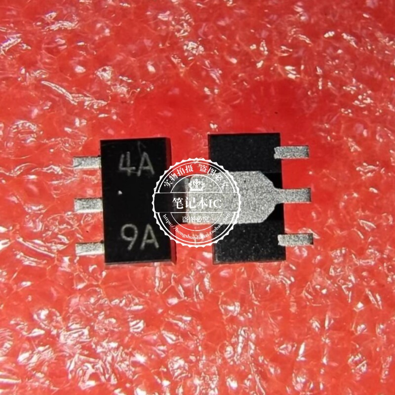 TL431ACPKG3 TL431ACPK 丝印 4A SOT-89 新的