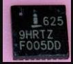 ISL6259HRTZ  6259HRTZ   QFN新的