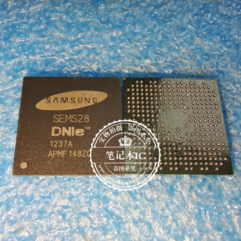 SEMS28 SEMS28-C SEWS28 全新液晶电视芯片BGA