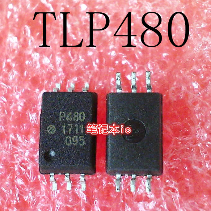 TLP480 ACPL-P480 P480 SOP-6封装新的