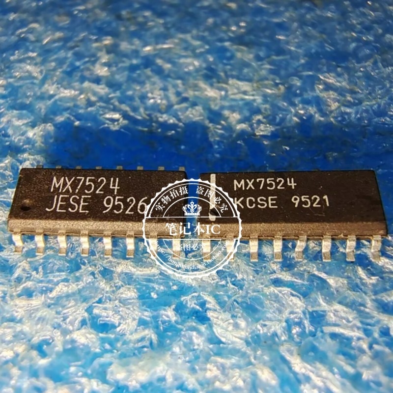 MAX7524JESE MAX7524JCSE MAX7524 MAX7524KCSE SOP