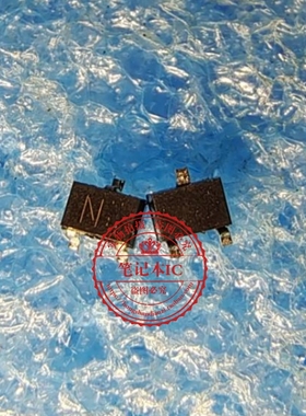 DAN202UT106 DAN202U 丝印N  SOT323   新的  一个起拍