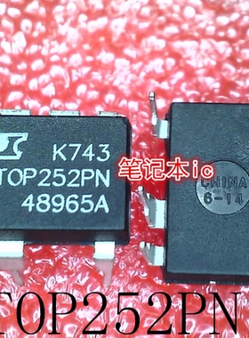 TOP252PN TOP252  DIP-7  LM3638A0RDYFDR LM3638  BGA      新的