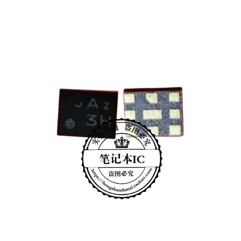 SAYFH1G74CA0B0AR SAYFH1G74CA0B0AR05 丝印JAZ JA2 QFN 新的