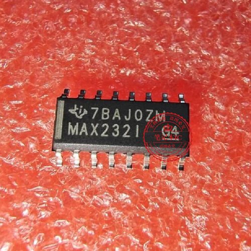 MAX232IDR集成电路MAX232I