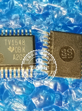TLV1548IDBR TLV1548IDB TY1548 TY1543 TLV1543IDBR SSOP20
