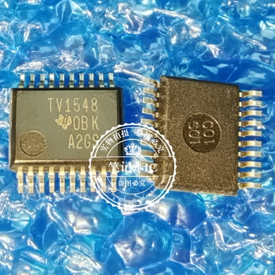 TLV1548IDBR TLV1548IDB TY1548 TY1543 TLV1543IDBR SSOP20
