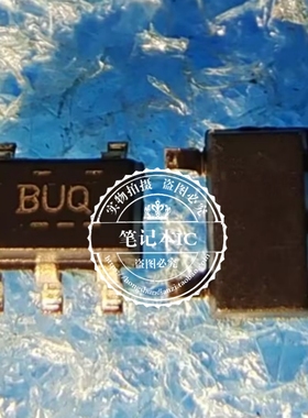 OPA376AIDBVR 0PA376AIDBVR 丝印BUQ SOT23-5 新的  一个起拍