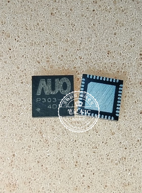 P303-31 AUO-P303-31 XMC QH256BXIQ QH256BX1Q QH25BX1Q QFN新的