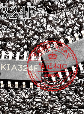 KIA324F K1A324F SOP14 SCN2681AC1A44 SCN2681AE1A44 PLCC-44 新