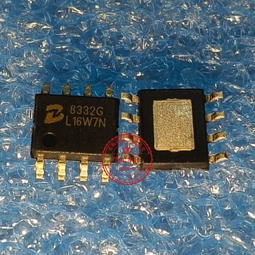 PL8332G 丝印8332G SOP-8