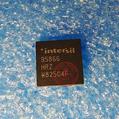 ISL95866HRZ-T 印丝 95866HRZ 95866 QFN52  新的  一个起拍