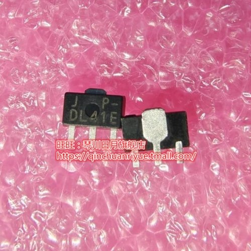 集成电路RT9166A-18PXL丝印JP-