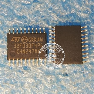 STM32F030F4P6TR STM32F030F4P6 32F030F4P6TR TSSOP