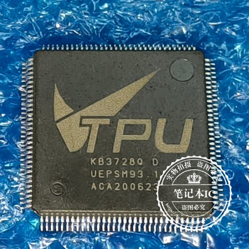 KB3728Q B KB3728Q D KB37280 TQFP128