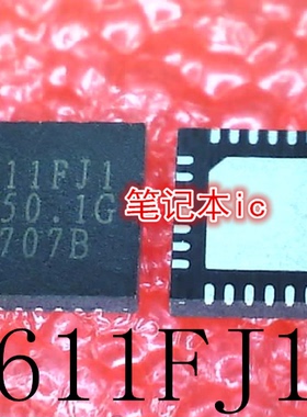 611FJ1      611FJ1LN     BH611FJ1LN-B-0-TR   QFN28      新的