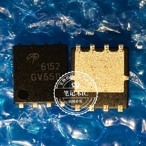 AON6152   丝印6152 QFN5x6MM
