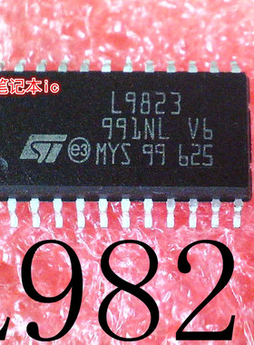 L9823013TR    L9823013   L9823  CBM7010C    SOP-24    新的