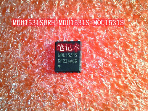 MDU1531SURH MDU1531S MOU1531S QFN封装 AOZ1212AI IC 新的
