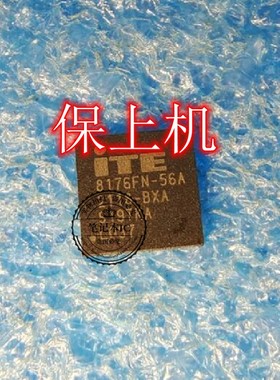 键盘控制IT8176FN-56A GL553VD GL753VD  刷好包上机