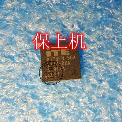 键盘控制IT8176FN-56A GL553VD GL753VD  刷好包上机