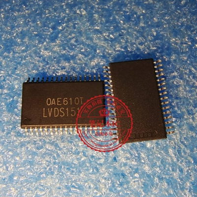 SN65LVDS151DA LVDS151 TSSOP   新的  一个起拍