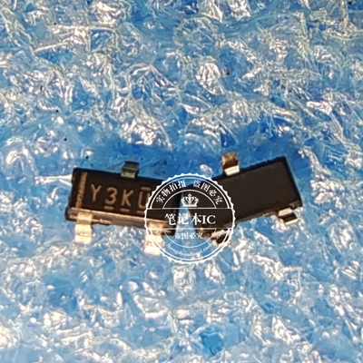 TLVH431AQDBZR  丝印Y3KU  Y3开头  SOT-23  新的  一个起拍