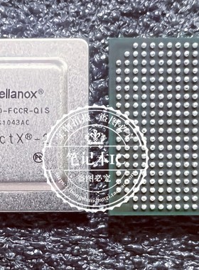 MT25418B0-FCCR-QIS MT25418B0-FCCR-Q1S 500001437 LSISAS2X28新