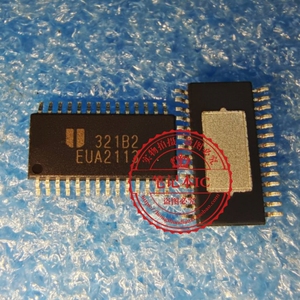 EUA2113QIR1 EUA2113 TSSOP-28   新的  一个起拍