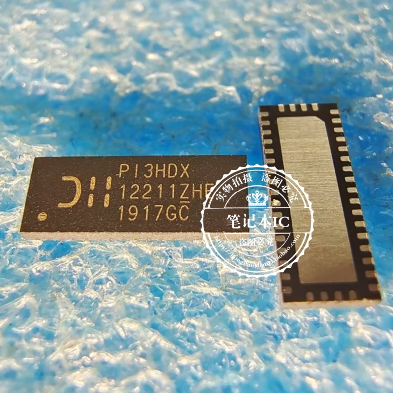 PI3HDX12211ZHEX   PI3HDX12211ZHE PI3HDX 12211ZHE  QFN