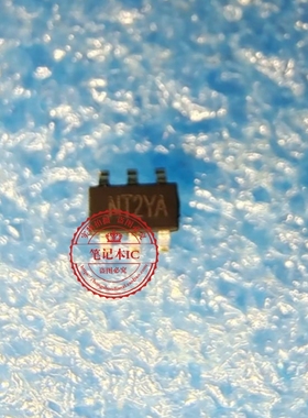 SY8002BABC 丝印 NT2YA NT2开头 SOT23-6