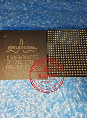 B50294BOKFBG      B50294B0KFBG      BGA      新的  一个起拍