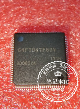 HD64F7047F50V  64F7047F50  64F7047F50V  HD64F7047F50 新的