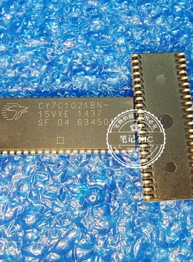 CY7C1021BN-15VXE CY7C1021BN15VXE  SOJ44全新