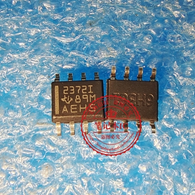 TLV2372IDR TLV2372ID TLV2372 2372I SOP8   新的   一个起拍