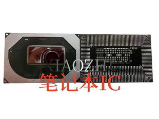 测好保上机 i9-8950HK SRCKN 一个起拍