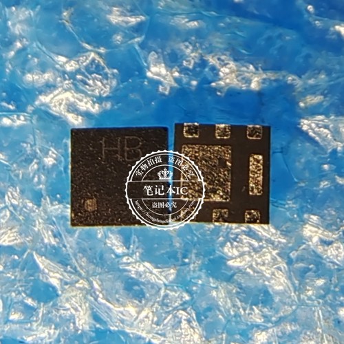 RF4E080BNTB 丝印HB DFN-6 新的  一个起拍